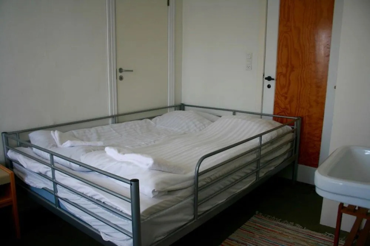 Hotel Strandlyst