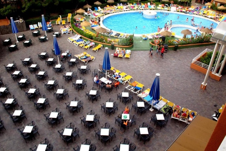 Ohtels Belvedere photo 25