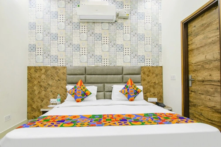 Premium room