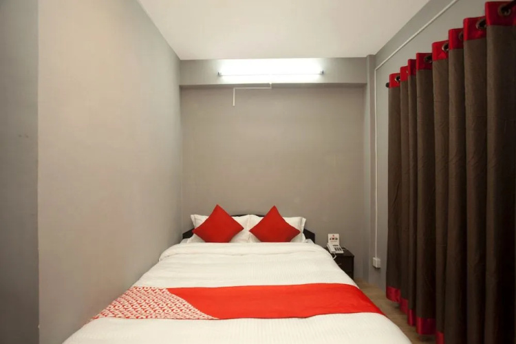 OYO 587 Hotel Tradition Inn