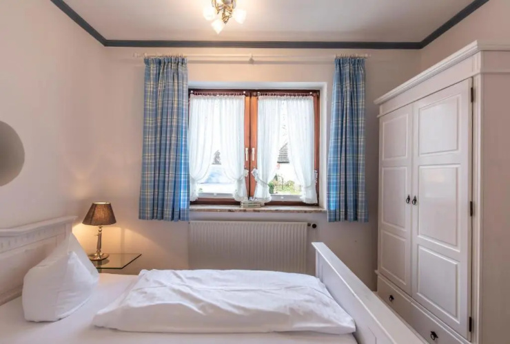Seehof Boutique Appartements