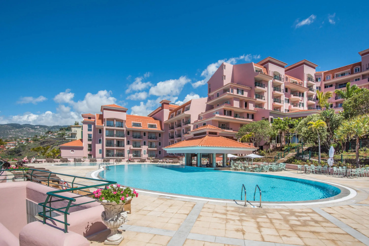 Pestana Royal All Inclusive Ocean and Spa Resort photo 21