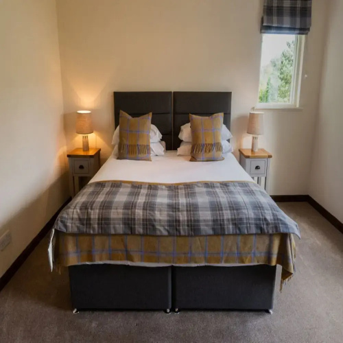 Loch Ness Cottages