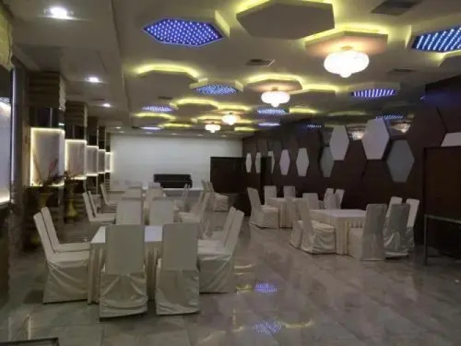 The Galaxy Resort Bahadurgarh