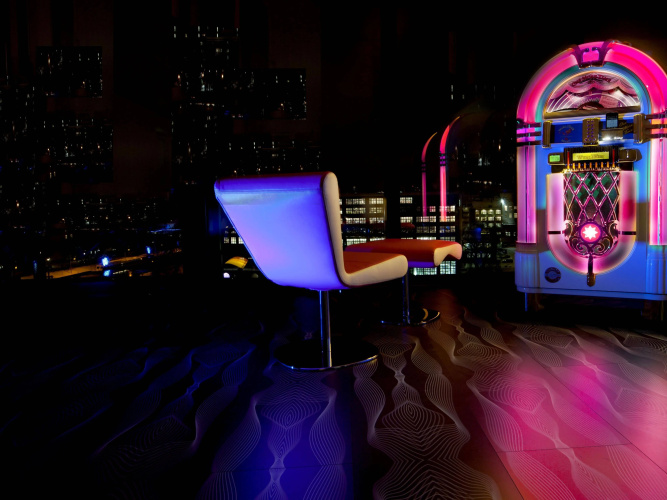 Nhow Berlin Hotel photo 17