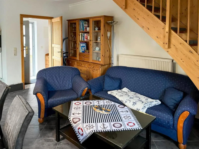Ferienhaus Specht in Zinnowitz, Usedom