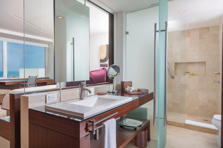 InterContinental Presidente Cancun Resort photo 11