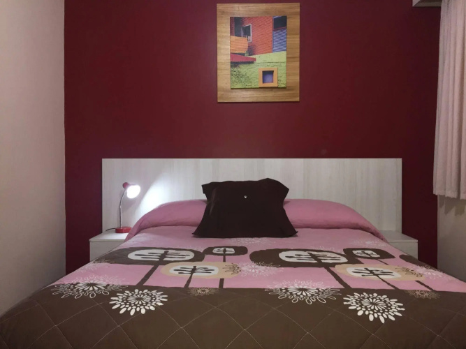 Hotel Mediterráneo Quito