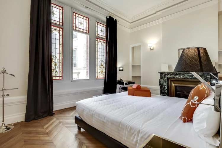 Appartements Place Gambetta - YBH