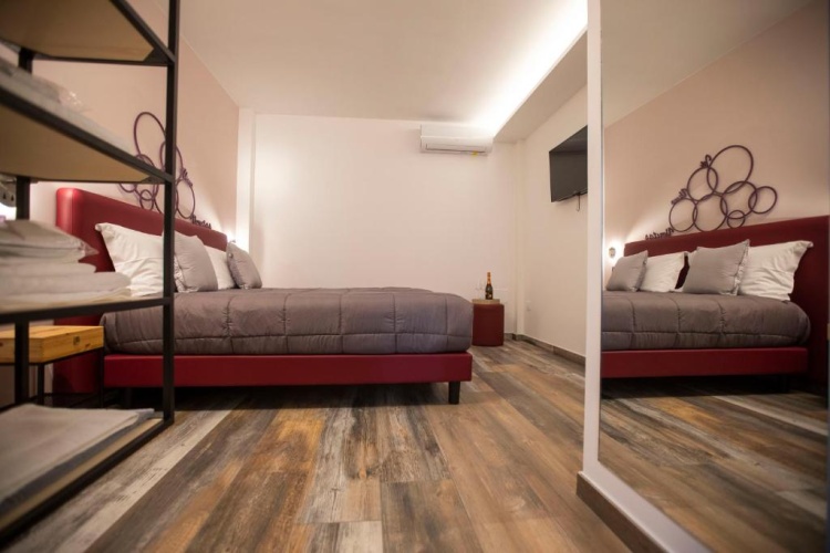 Vesuvio Inn Bed And Wine Experience photo 6