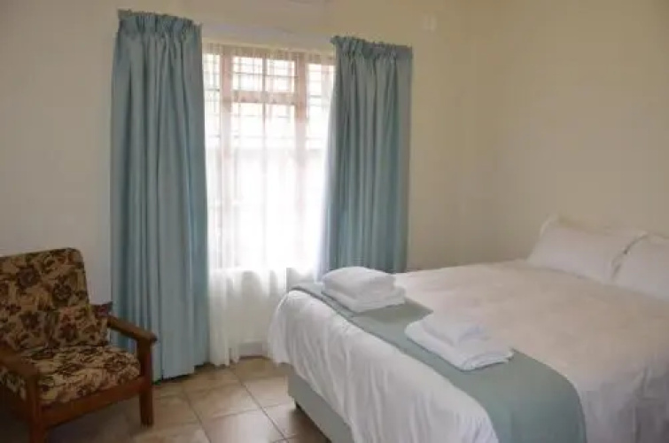 Stoep At Steenbok Self Catering