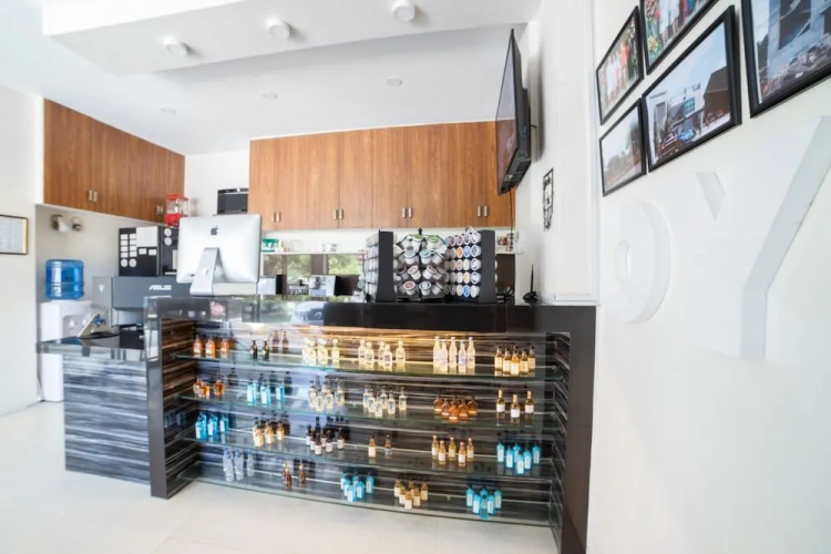 OYO 235 R Residencia
