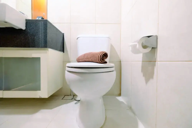 Kuningan Place Apartment