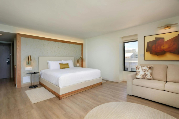 Courtyard Isla Verde Beach Resort photo 45
