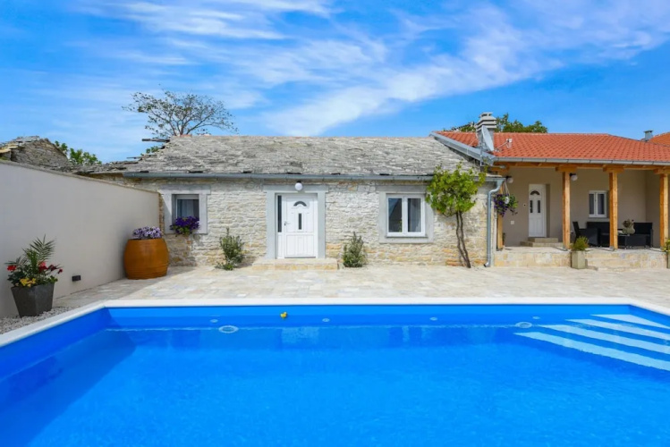 Villa Outback Zadarvillas