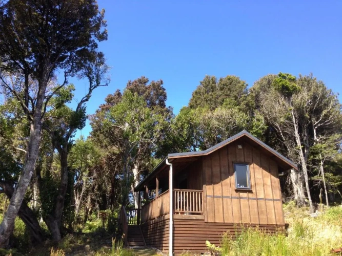 Deluxe Double room with ocean view