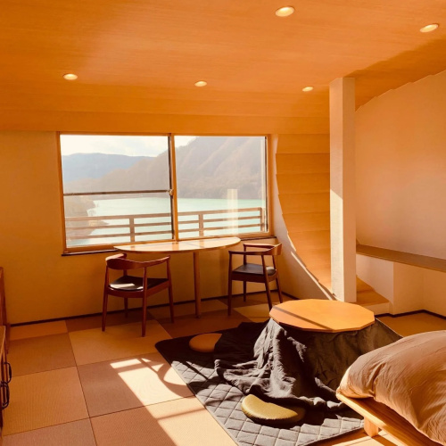 Sarugakyo Onsen Ryokan Higuchi