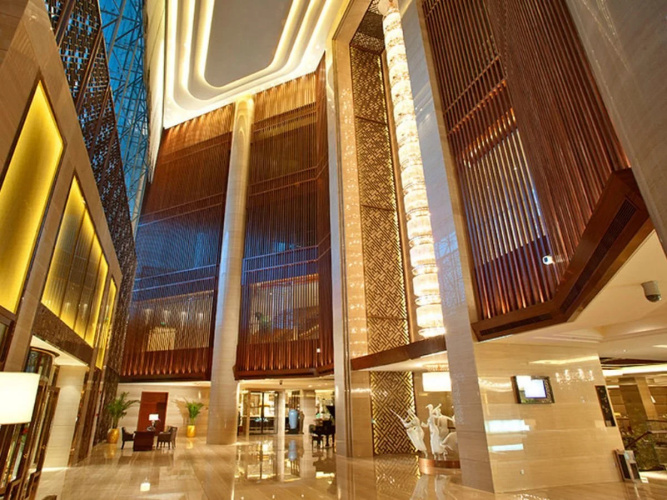 Image de l'hôtel