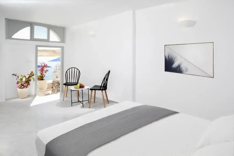 Lava suites