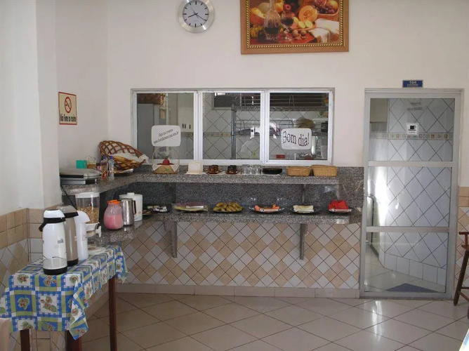 Hotel Laura Vicuña