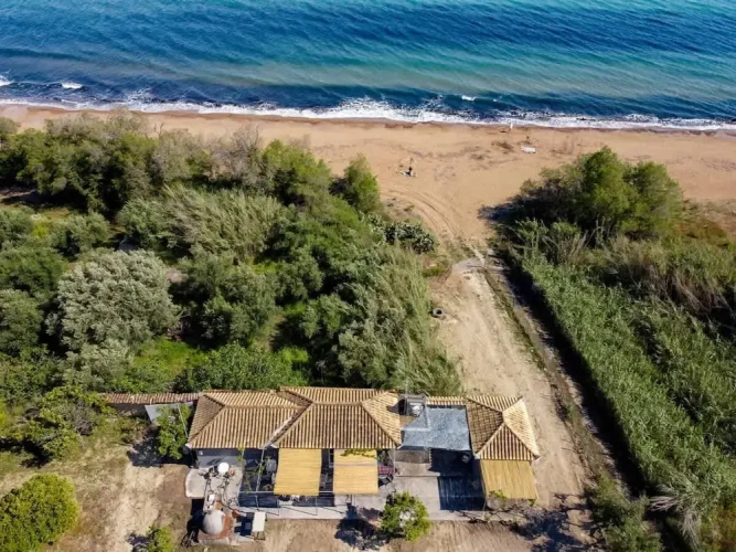 Cottage
