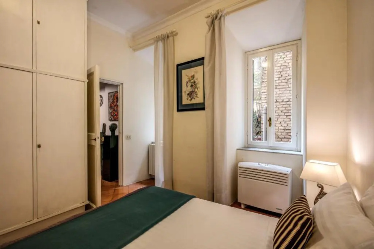 Colosseum Forum Apartment