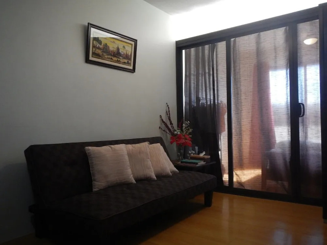 One Oasis Condotel