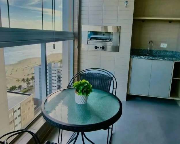 Premium Apartment