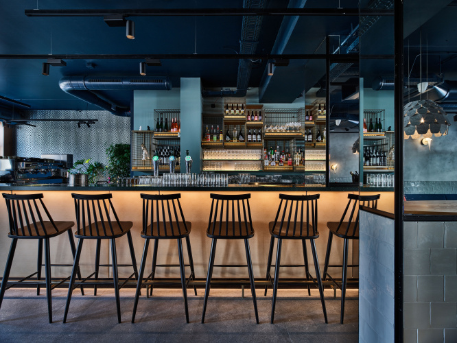 The Lancaster Hotel Amsterdam photo 20