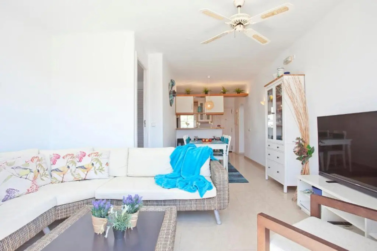 Bungalow Playa d'Or, 2 y 4