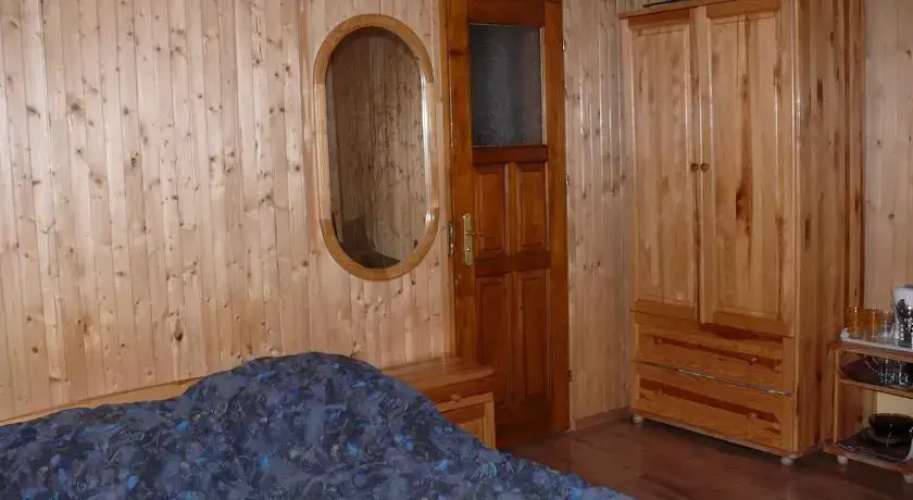 Apartamenty Magha