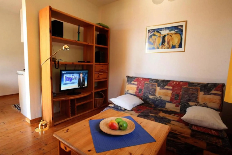 Apartmenthaus Fürstenzeche