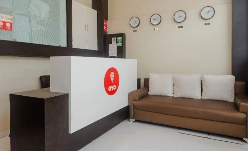 Hotel Venture Grand