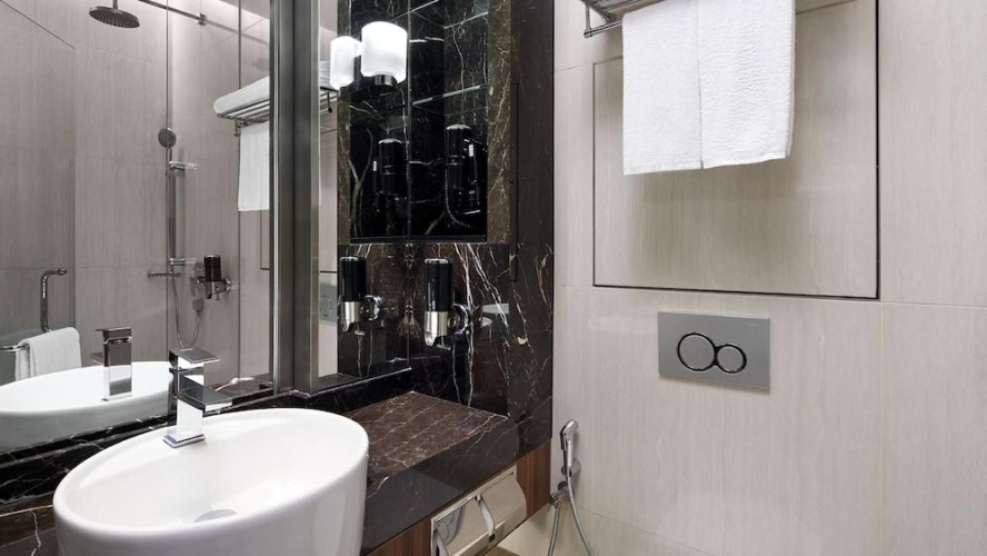 Holiday Inn Express Singapore Clarke Quay photo 14
