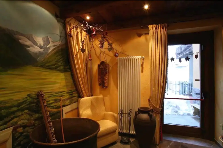 Residence Au Vieux Grenier