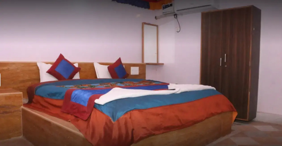 Jaisalmer Adventure Camp