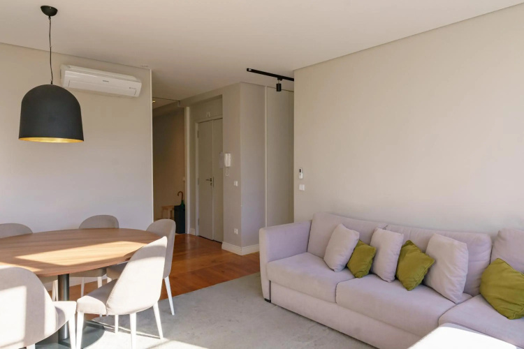 ORM - Mercado Apartment