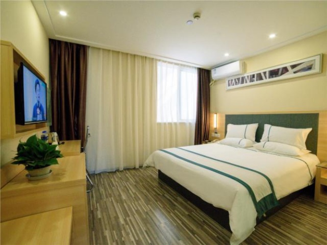 Business Double room