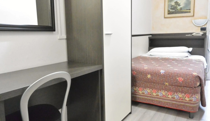 Hotel Arno