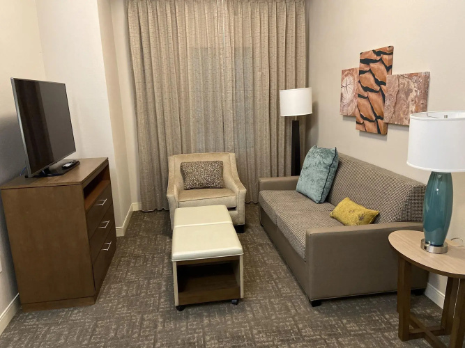 Staybridge Suites Denton by IHG