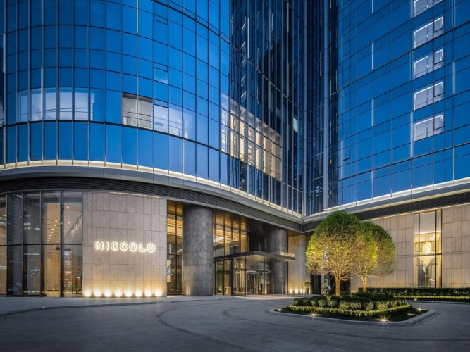 Imagen del hotel