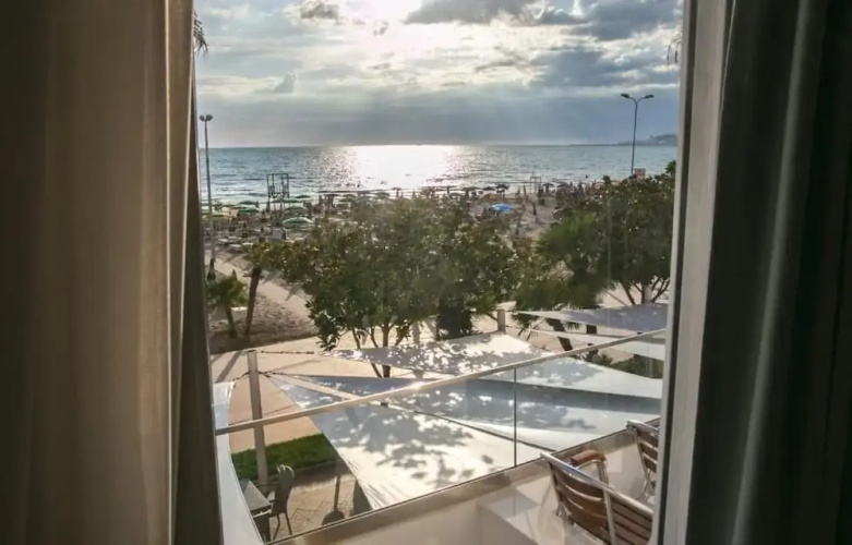 Hotel Besani