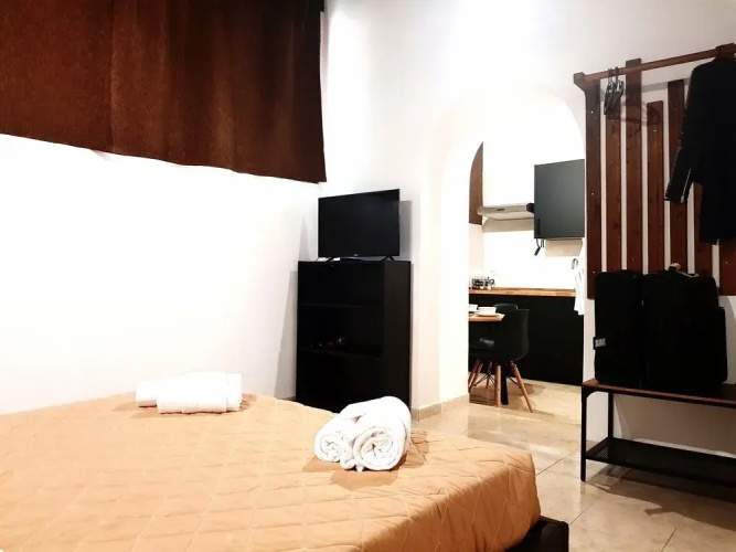 Rome Apartments