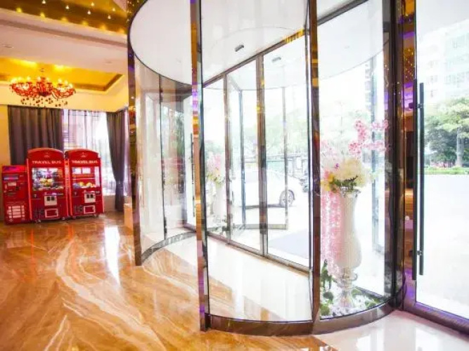 Fudeng Hotel