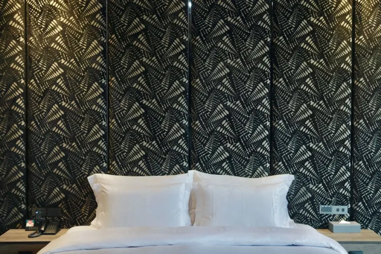 Presidential Double room