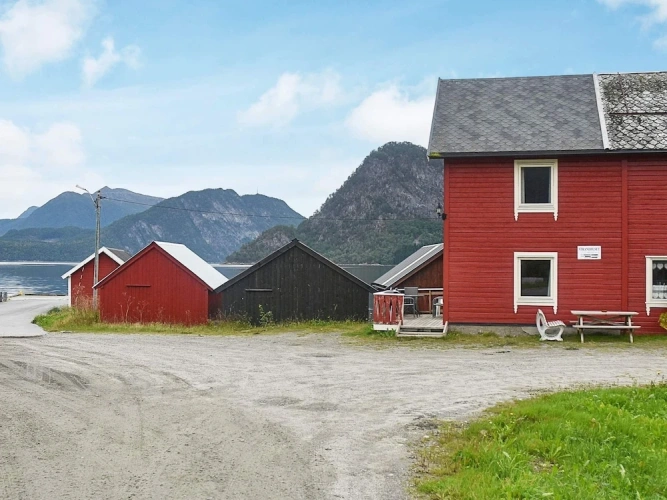 Cottage