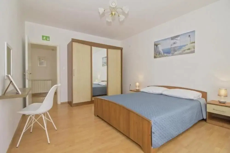 Apartments Doris