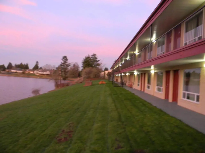 Americas Best Value Inn