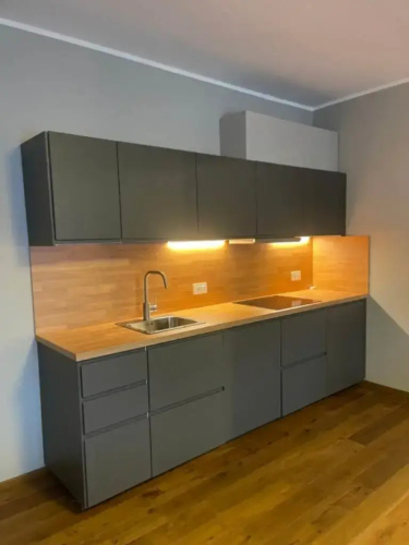 Hotiday Apartments Bormio