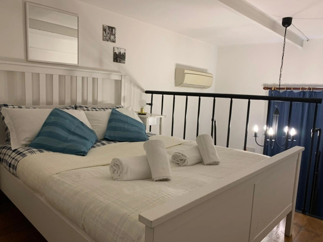 Casa Trevi 11